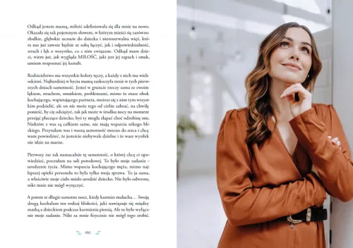 Bliżej siebie. Imiona kobiecości na Arena.pl