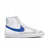 Nike trampki męskie Nike Blazer Mid '77 Vintage biały rozmiar 42,5