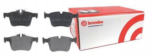 KLOCKI HAM TYL BREMBO na Arena.pl