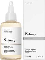 Ordinary Glycolic Acid 7% Toning Solution Tonik Peeling Glikolowy 100ml