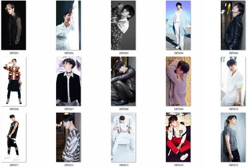 Dakimakura BTS DO WYBORU na Arena.pl