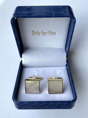 Spinki do mankietów koszuli EXC Mechanizm Zegarka Steampunk Zegar Zegarki na Arena.pl