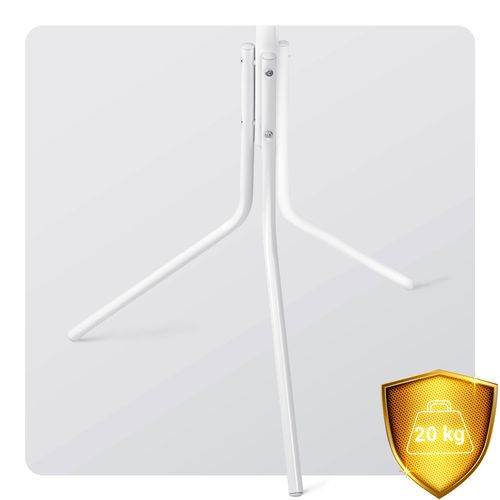 Wieszak na ubrania stojący Massido 684201 na Arena.pl