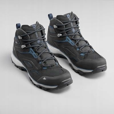 Buty turystyczne WTP - MH100 MID - męskie zdjęcie 4