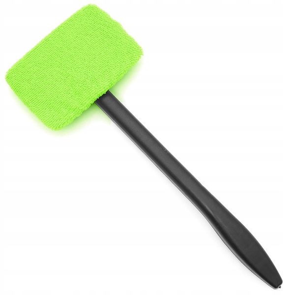 SMART GLASS CLEANER - UNIWERSALNA MYJKA Z MIKROFIBRĄ DO SZYB AUTA DO PARY zdjęcie 6