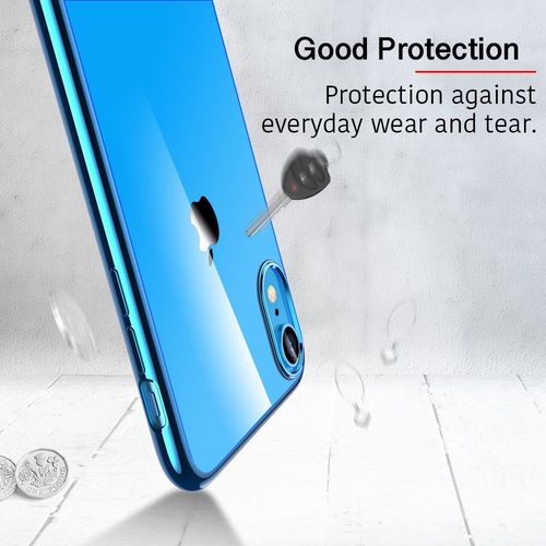 ESR ESSENTIAL IPHONE XR BLUE na Arena.pl