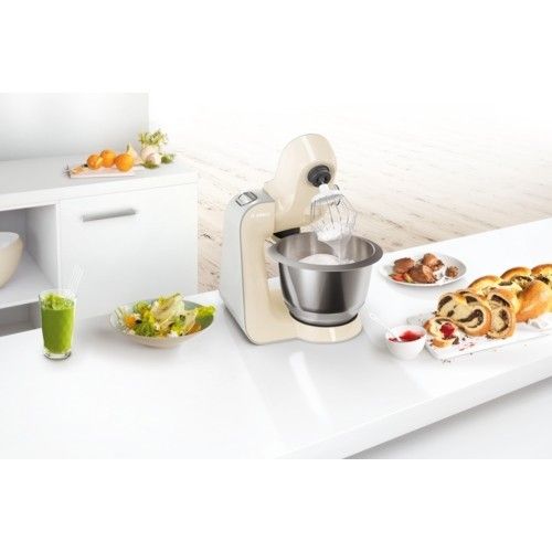 Bosch Robot kuchenny                MUM 58920 na Arena.pl