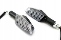 Kierunkowskazy kierunki LED uniwersalne 2 szt