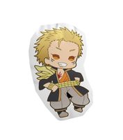 Poduszka Chibi Tensei Shitara Slime Datta Ken - Carrion