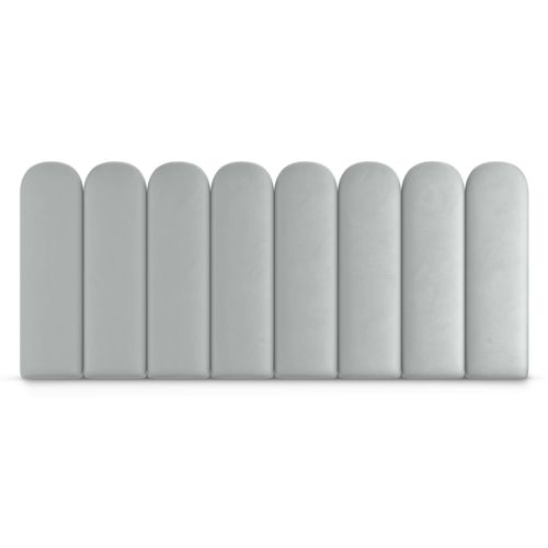 PANELE ŚCIENNE TAPICEROWANE PŁOTEK 60x30cm MAGIC VELVET 2239 na Arena.pl