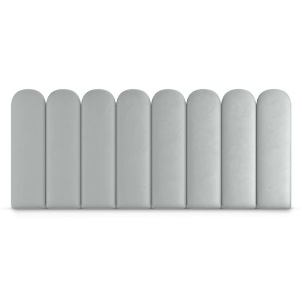 PANELE ŚCIENNE TAPICEROWANE PŁOTEK 60x30cm MAGIC VELVET 2239 zdjęcie 4