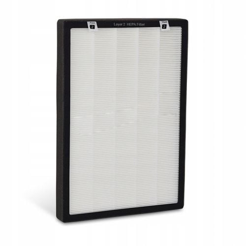 filtr hepa (layer 2 ) do oczyszczacza ap168w na Arena.pl