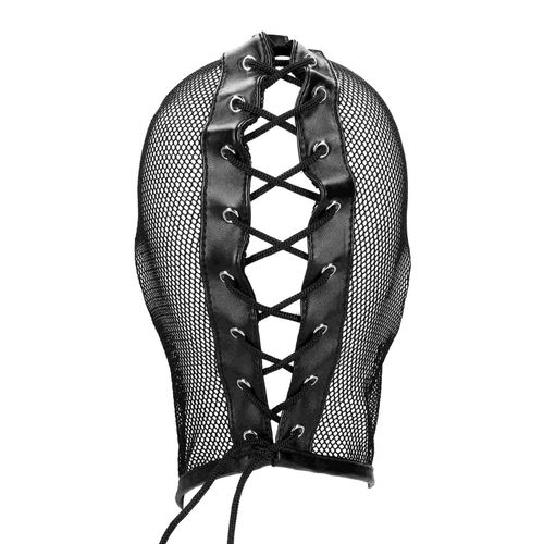 Fishnet Mask na Arena.pl