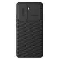 NILLKIN CAMSHIELD PRO MAGNETIC XIAOMI POCO X7 PRO, BLACK / CZARNY