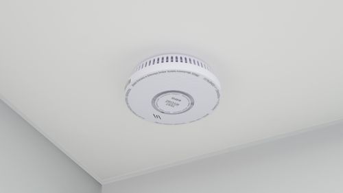 Czujnik czadu EURA CSD-39A2 na Arena.pl