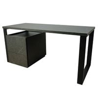 Biurko Neptun kontenerek Kamień 140x68 MebleKreator