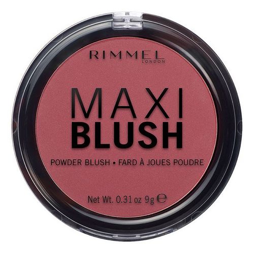 Róż Maxi Rimmel London na Arena.pl