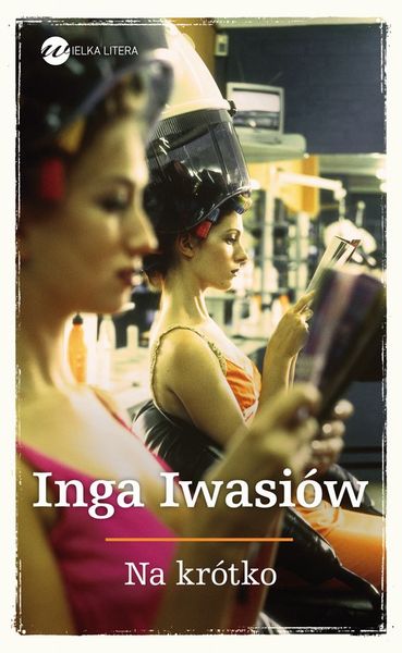 (epub, mobi) Na krótko zdjęcie 1