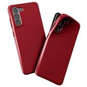 mercury jelly case iphone 14 / 13  6.1czerwony/red