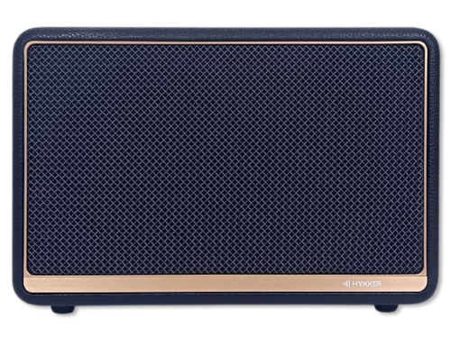 Przenośny głośnik RETRO 30W +10W - Radio FM, BT na Arena.pl