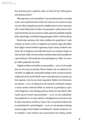 My kobiety z ADHD na Arena.pl