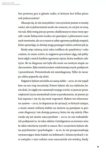 My kobiety z ADHD zdjęcie 10