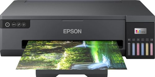 Drukarka atramentowa Epson EcoTank L8050 na Arena.pl