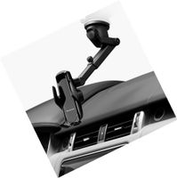 Uchwyt do samochodu automatyczny z ładowarką