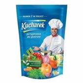 KUCHAREK 500G