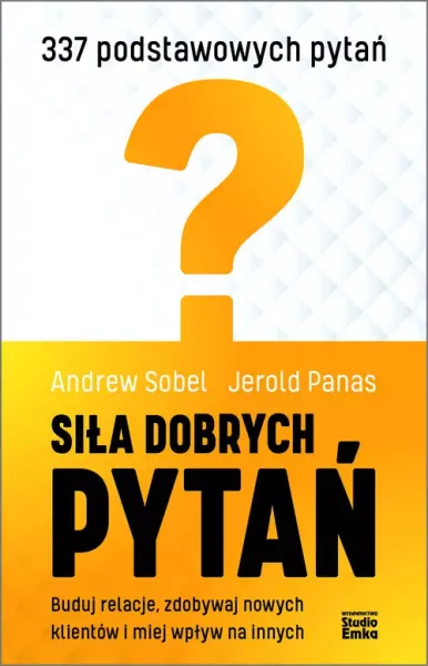 Siła dobrych pytań zdjęcie 1