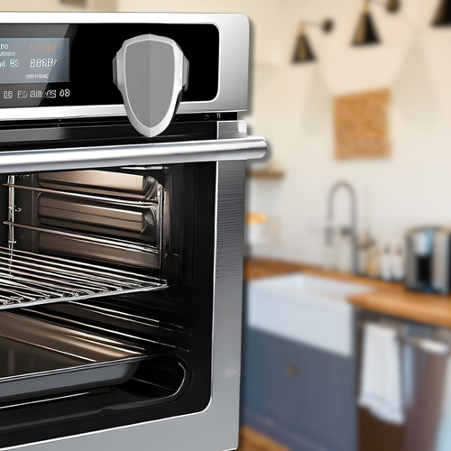 zabezpieczenie piekarnika blokada drzwi przed dziećmi mikrofali nicekids na Arena.pl