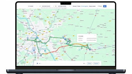 LOKALIZATOR GPS MINI DO POJAZDÓW ROWERU AUTA BEZ ABONAMENTU MAGNES TRACKER na Arena.pl