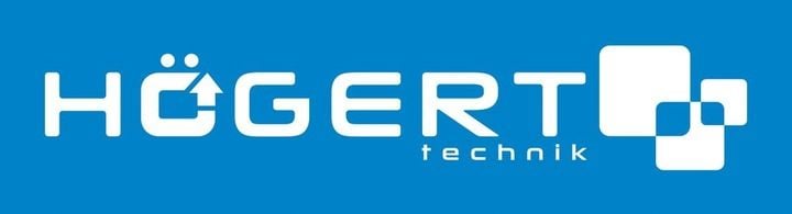 Zestaw Narzędzi Hogert Technik HT1R416 zdjęcie 5
