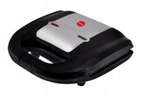 Opiekacz Sandwich Toster Ceramiczny Eldom St11 Hit