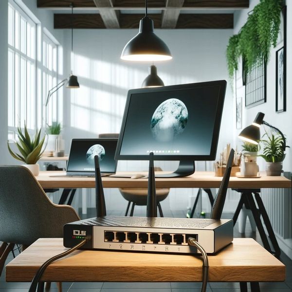 PRZEJŚCIÓWKA USB ETHERNET ADAPTER KARTA SIECIOWA LAN HUB USB GIGABIT RJ45 zdjęcie 4