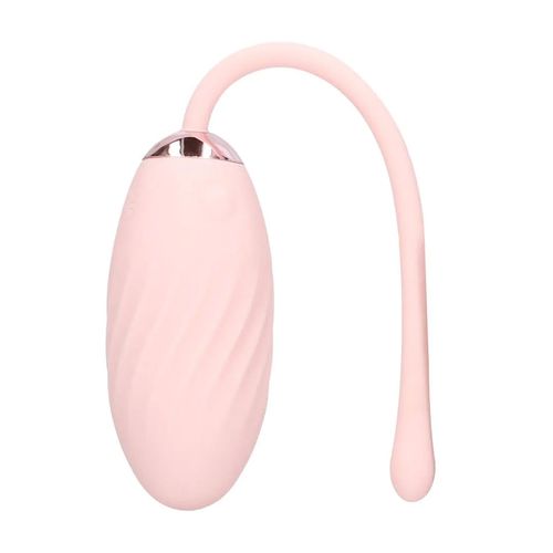 Felicite - 10 Function Egg Vibe - Pink na Arena.pl