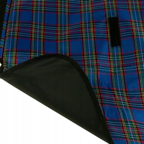 KOC PIKNIKOWY MATA NA PLAŻĘ Z RĄCZKĄ PIKNIK na Arena.pl