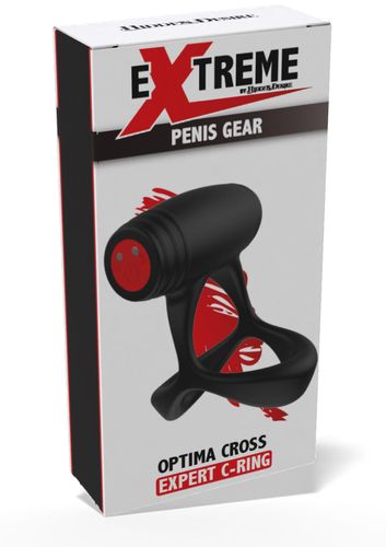 optima cross xpert c-ring na Arena.pl