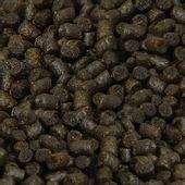 Pellet Wędkarski Zanętowy Premium Halibut Black 2.0 mm 9 kg