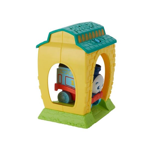 FISHER PRICE FFX61 Tomek i Przyjaciele My First zdjęcie 3