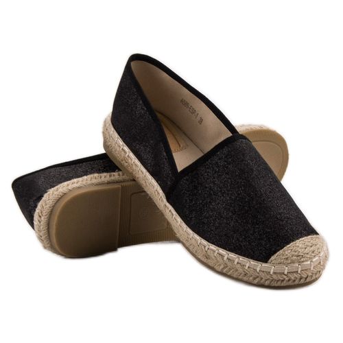 Casualowe Espadryle r.39 na Arena.pl