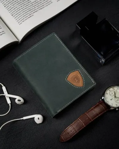 portfel skórzany rfid loren na Arena.pl