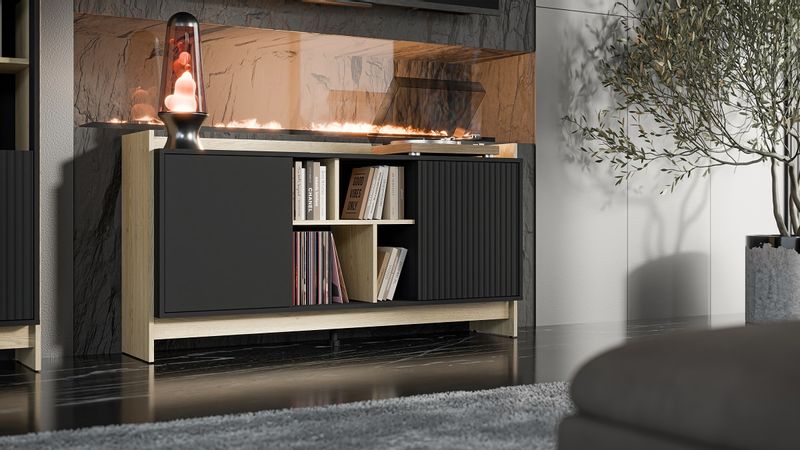 PORTO KOMODA 150 2D zdjęcie 1