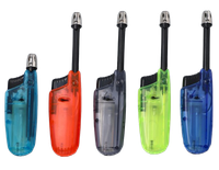 Zestaw 5 sztuk Zapalarek do Kuchenki Piekarnika Gazowego Zniczy Grila