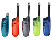 Zestaw 5 sztuk Zapalarek do Kuchenki Piekarnika Gazowego Zniczy Grila