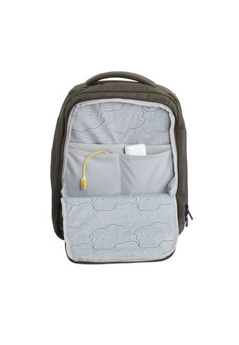 Plecka Discovery DOWNTOWN 942 khaki na Arena.pl