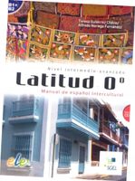 Latitud 0 Nivel intermedio-avanzado B2-C1 + CD