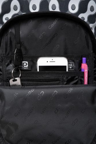 Plecak CoolPack BASIC PLUS 24 L ogniwa łańcucha, LINKS (C03183) na Arena.pl