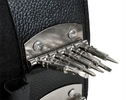 ZESTAW PRECYZYJNYCH WKRĘTAKÓW 25W1 na Arena.pl