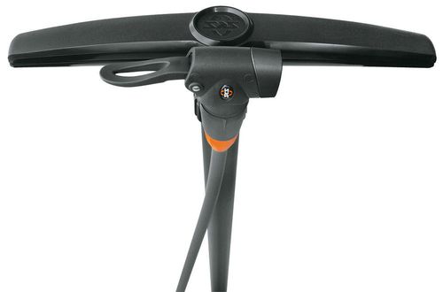 Pompka AIRKOMPRESSOR 12.0 czarna (multi) serwis na Arena.pl